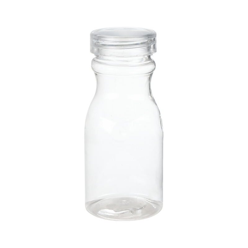 PET 150ml multifunkčná dojčenská fľaša