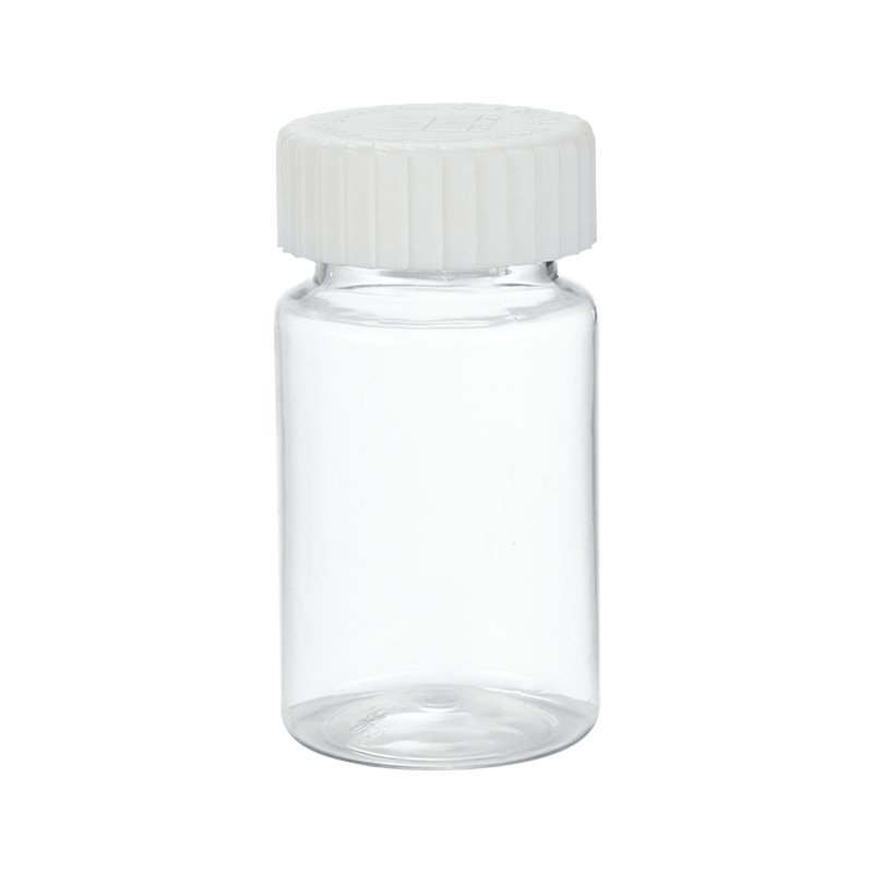 PET 300ml odtrhávacia fľaša