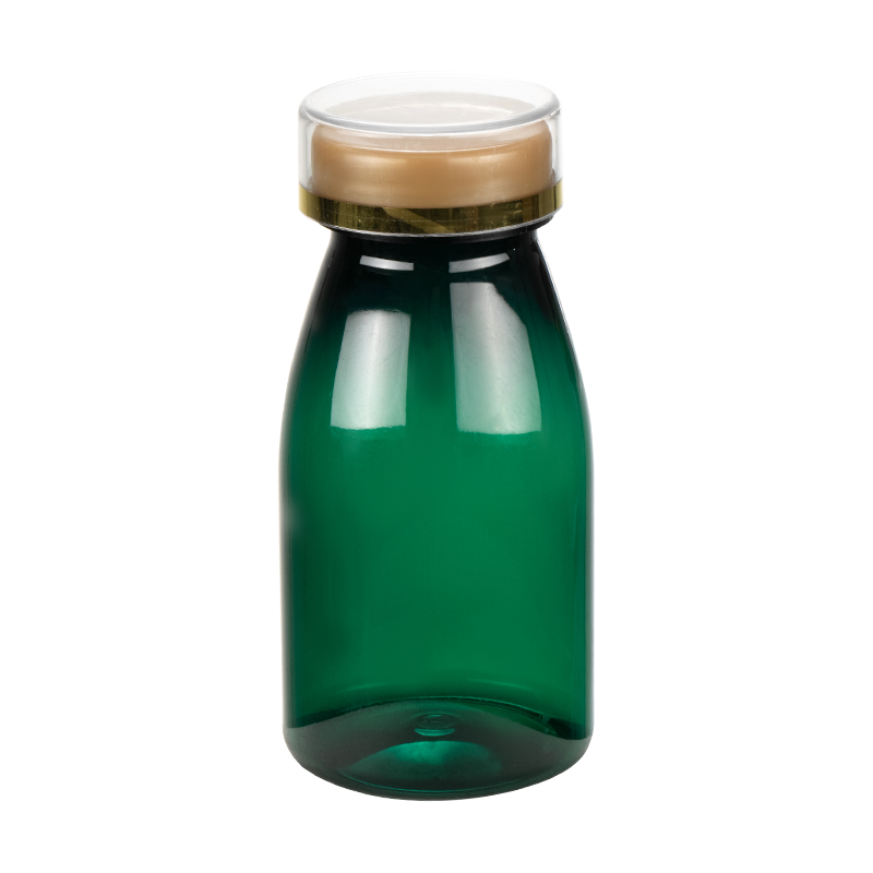 Detská fľaša PET 200 ml