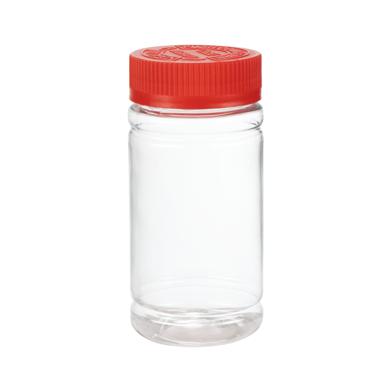 PET 175ml Bambusová fľaša na spojenie