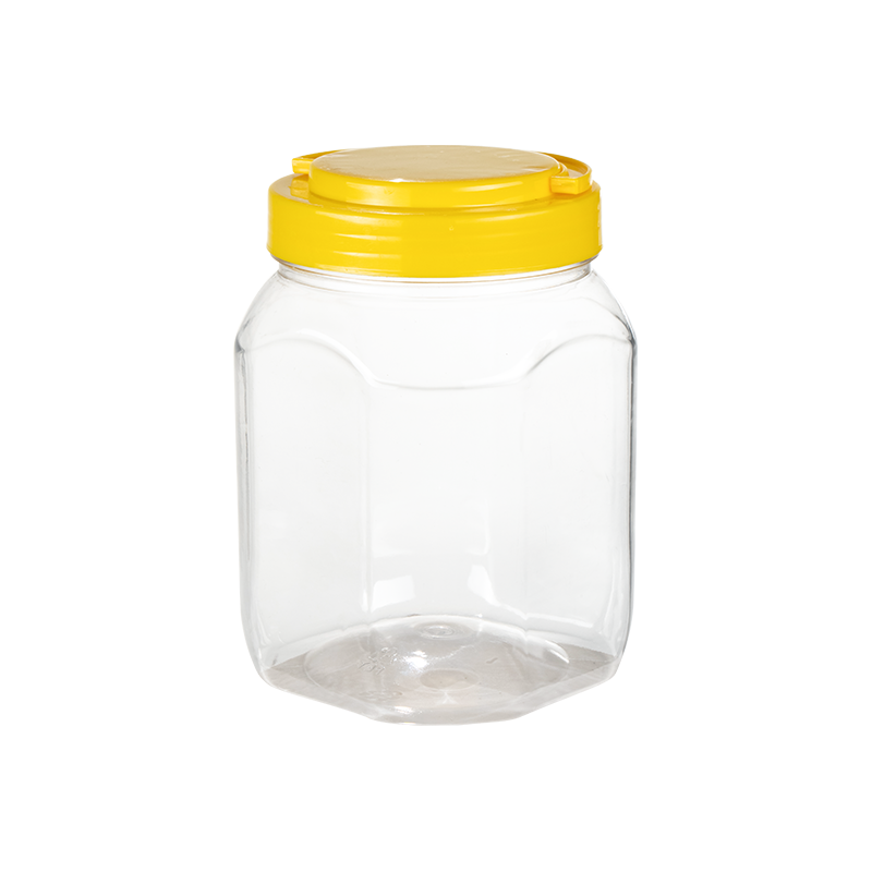 PET 1000ml nádoba na prenášanie