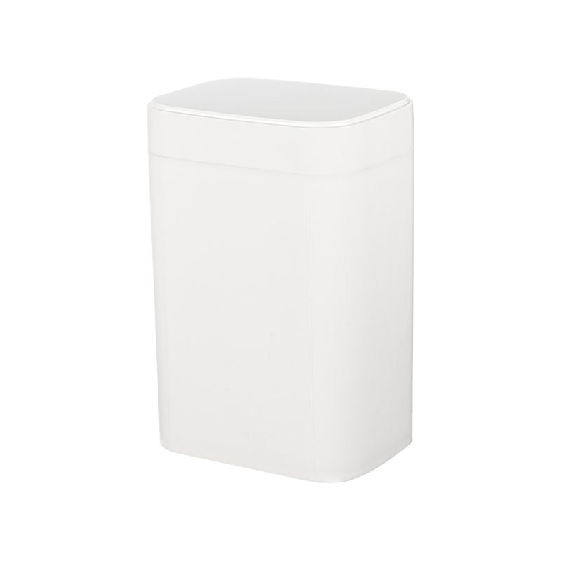PET 1000ml štvorcový kanister
