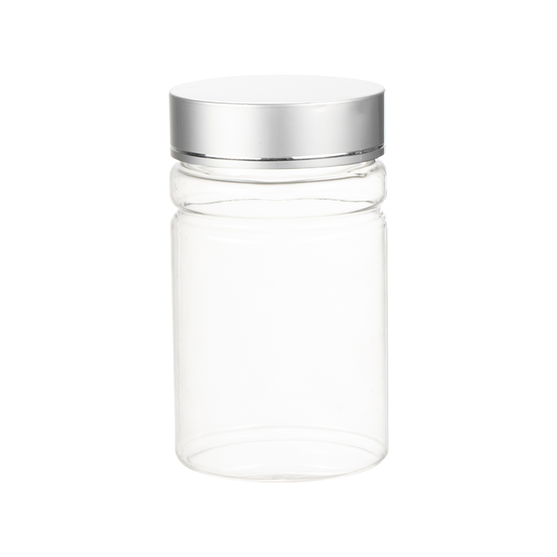 PET 275ml Bambusová fľaša na spojenie
