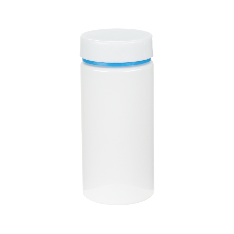 PET 200ml rovná fľaša