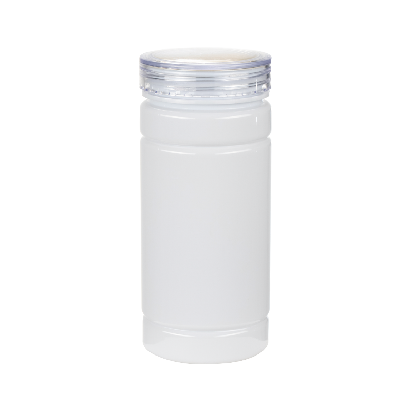 PET 275ml Bambusová fľaša na spojenie