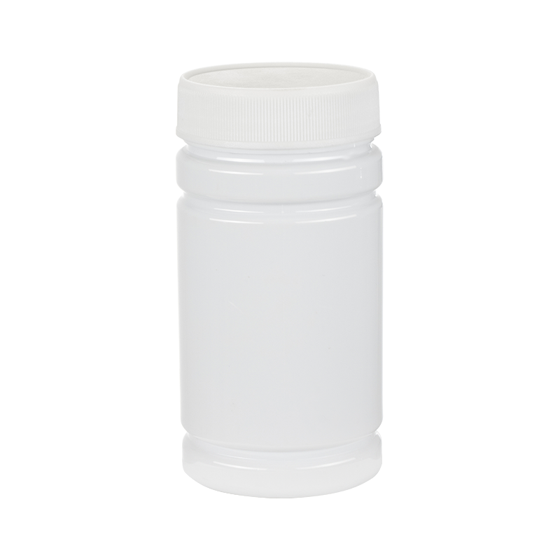 PET 275ml Bambusová fľaša na spojenie